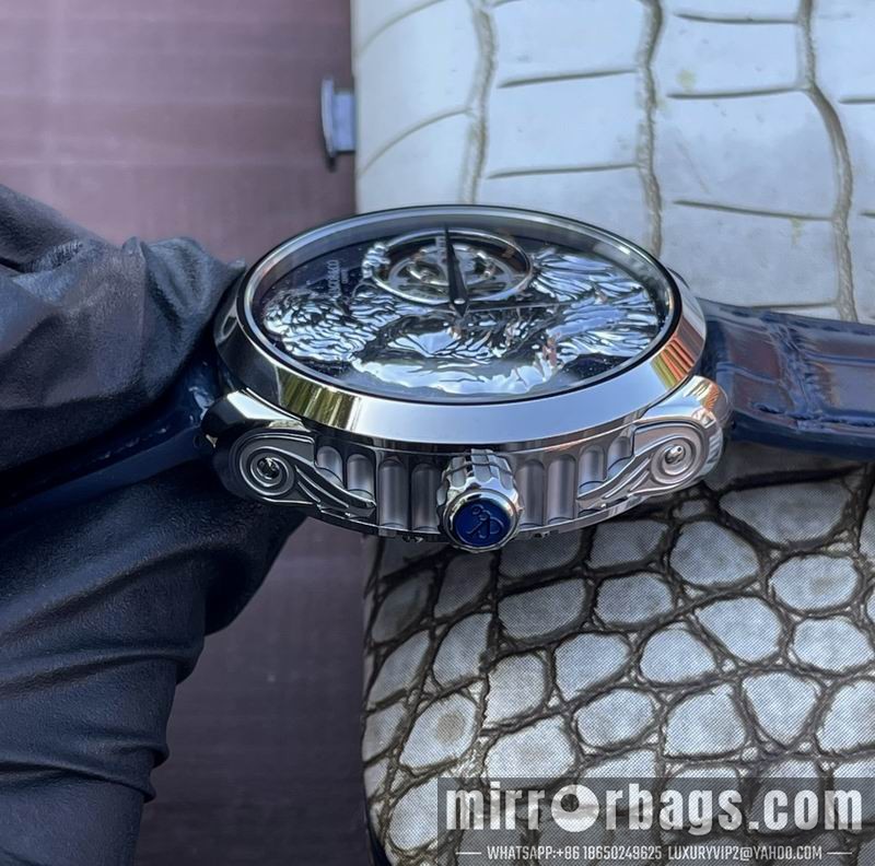 Replica Jacob & Co 44mm 122809 Watch