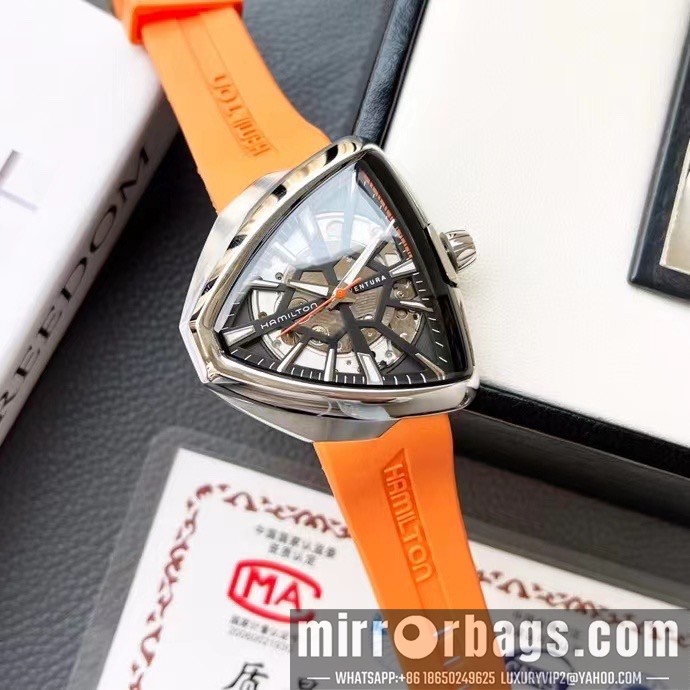 Replica Hamilton 45mm 042401 Watch