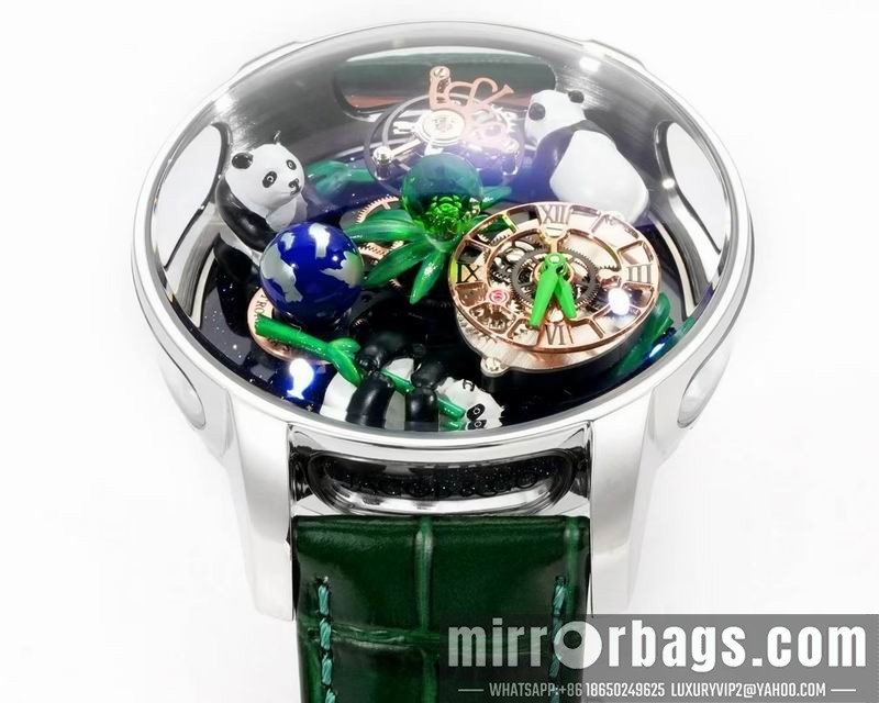 Replica Jacob & Co 47mm 110332 Watch
