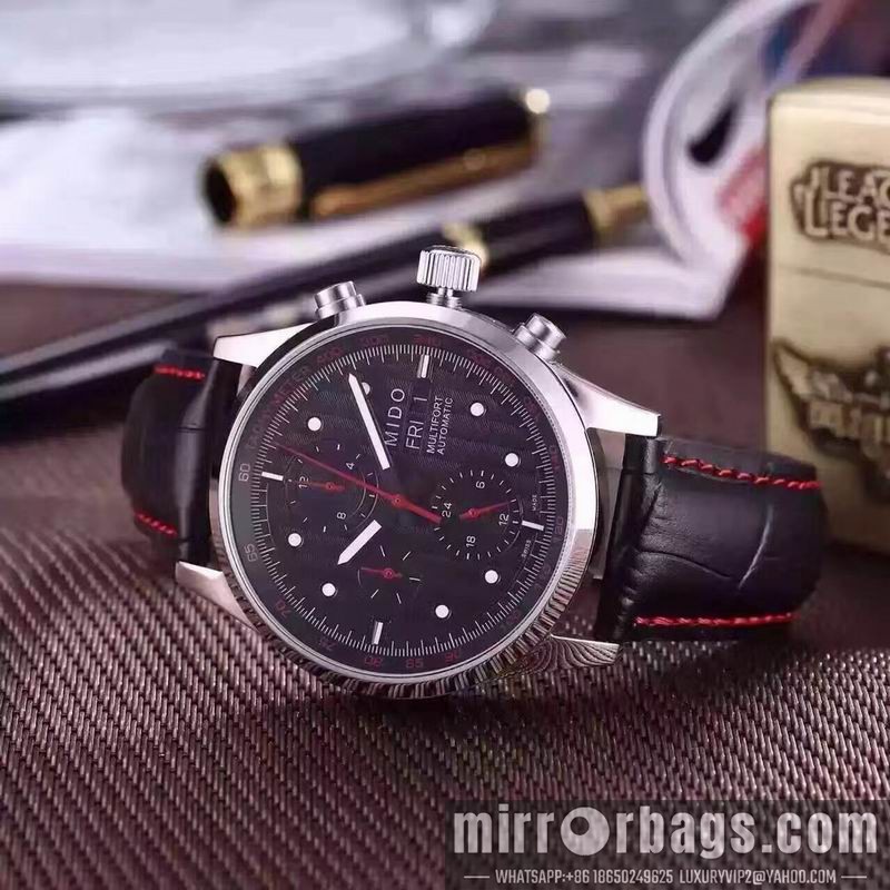 Replica Mido 42mm 042419 Watch