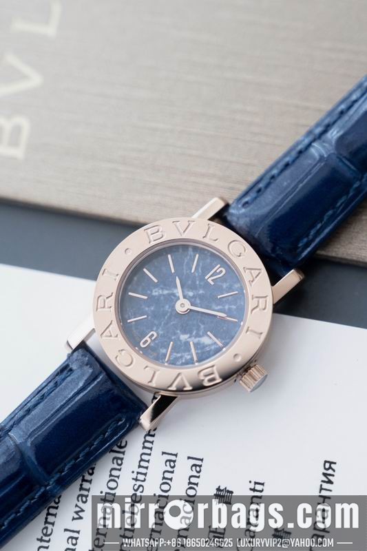 Replica Bvlgari 26mm 040957 Watch
