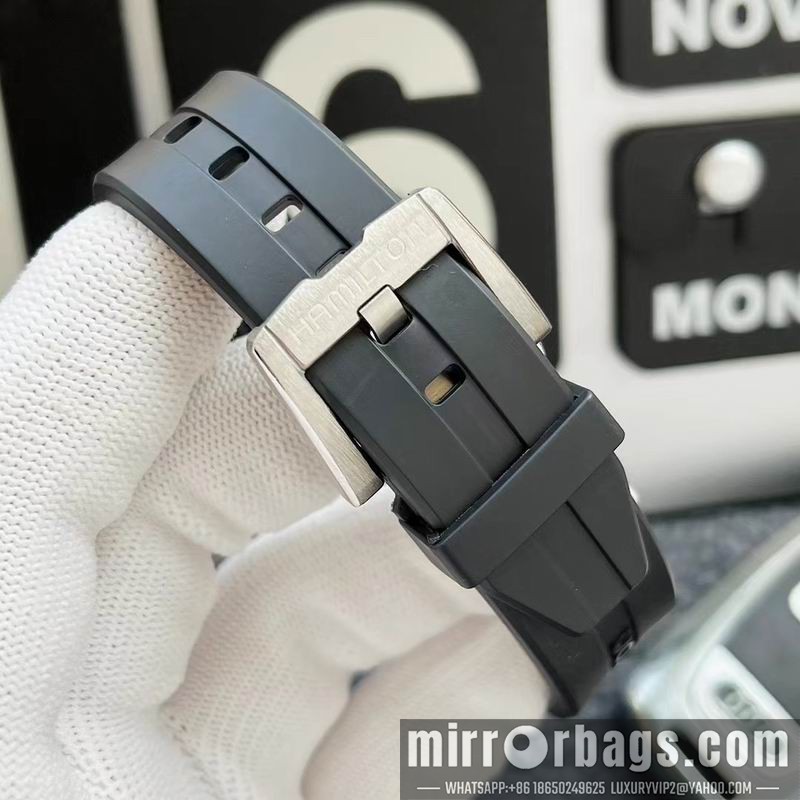 Replica Hamilton 45mm 042402 Watch