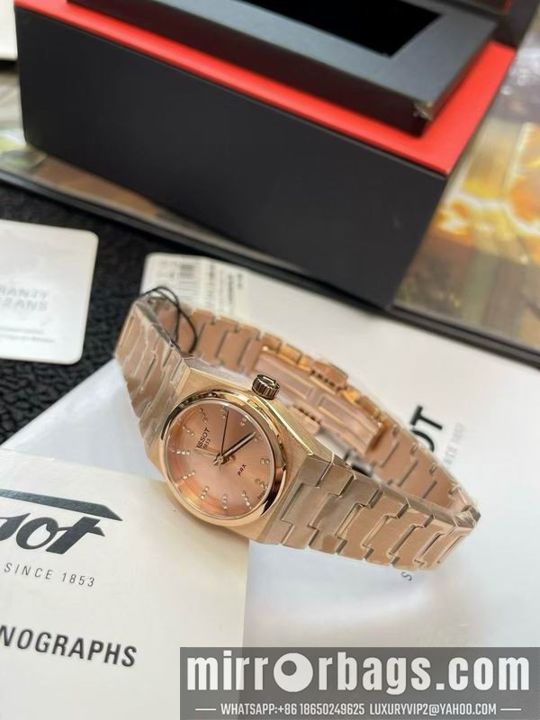 Replica Tissot 25mm 042413 Watch