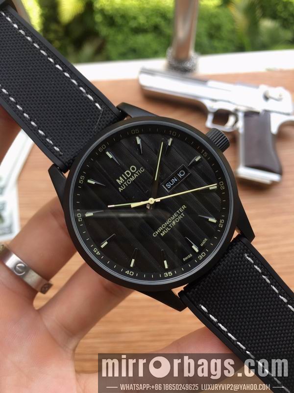 Replica Mido 40mm 042407 Watch