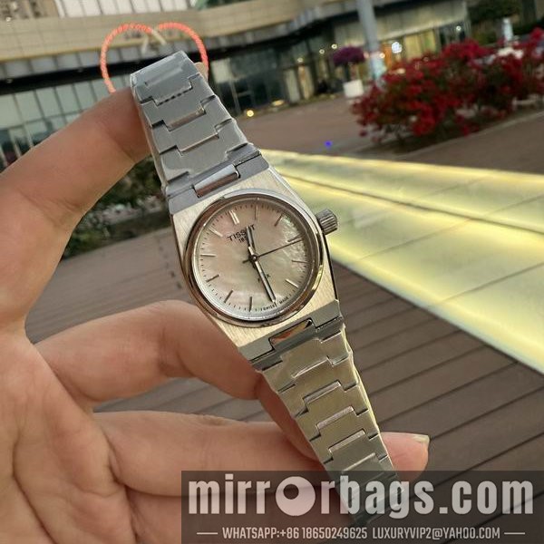 Replica Tissot 25mm 040953 Watch