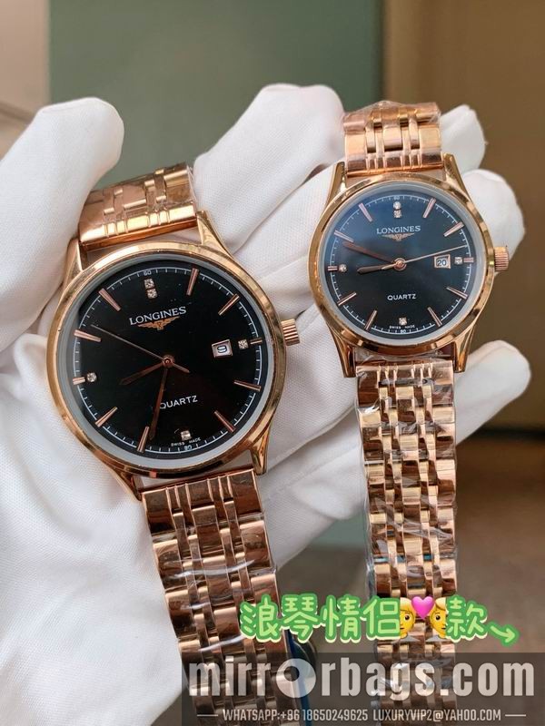 Replica Longines M40mm woman30mm 0427 05 Watch