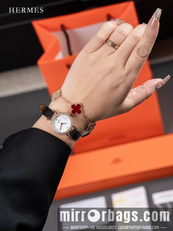 Replica Hermes 21X18mm 052306 Watch