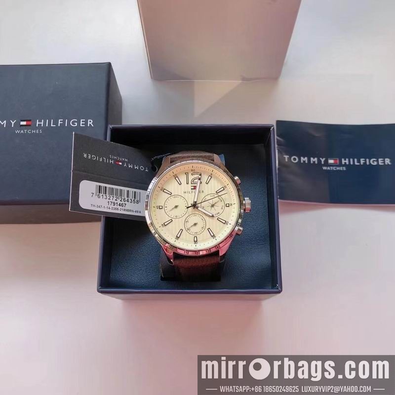Replica Tommy 46mm 101067 Watch