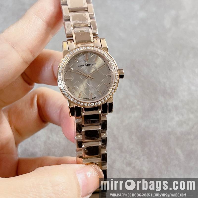 Replica Burberry 26mm 042748 Watch