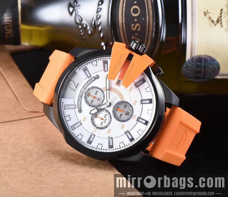 Replica Diesel 50mm 082239 Watch