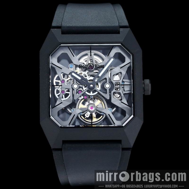 Replica Bell & Ross watch 110319 Watch