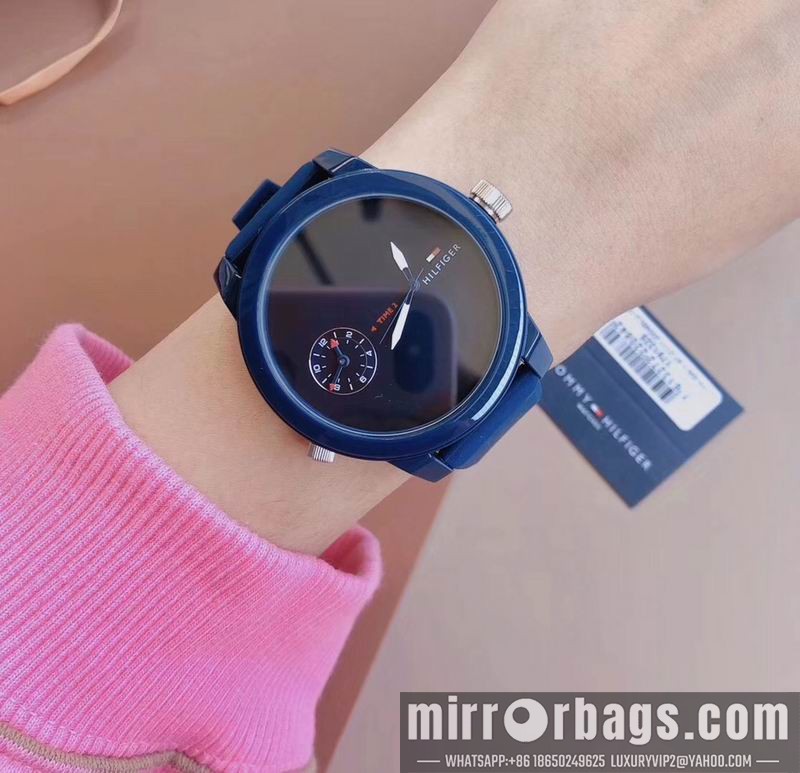 Replica Tommy 44mm 101036 Watch