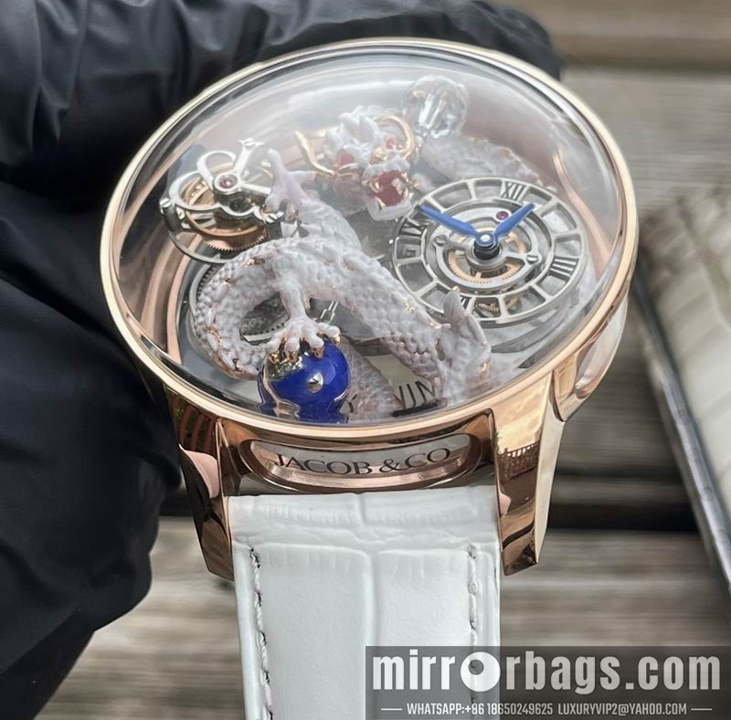 Replica Jacob & Co 47mm 111463 Watch