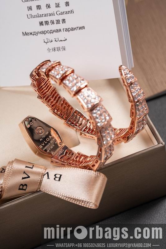 Replica Bvlgari watch 042719 Watch