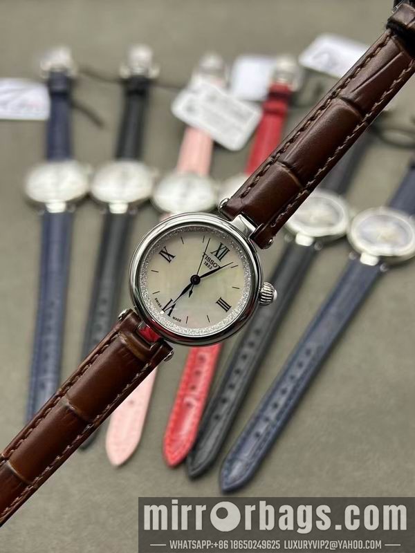Replica Tissot watch 101572 Watch