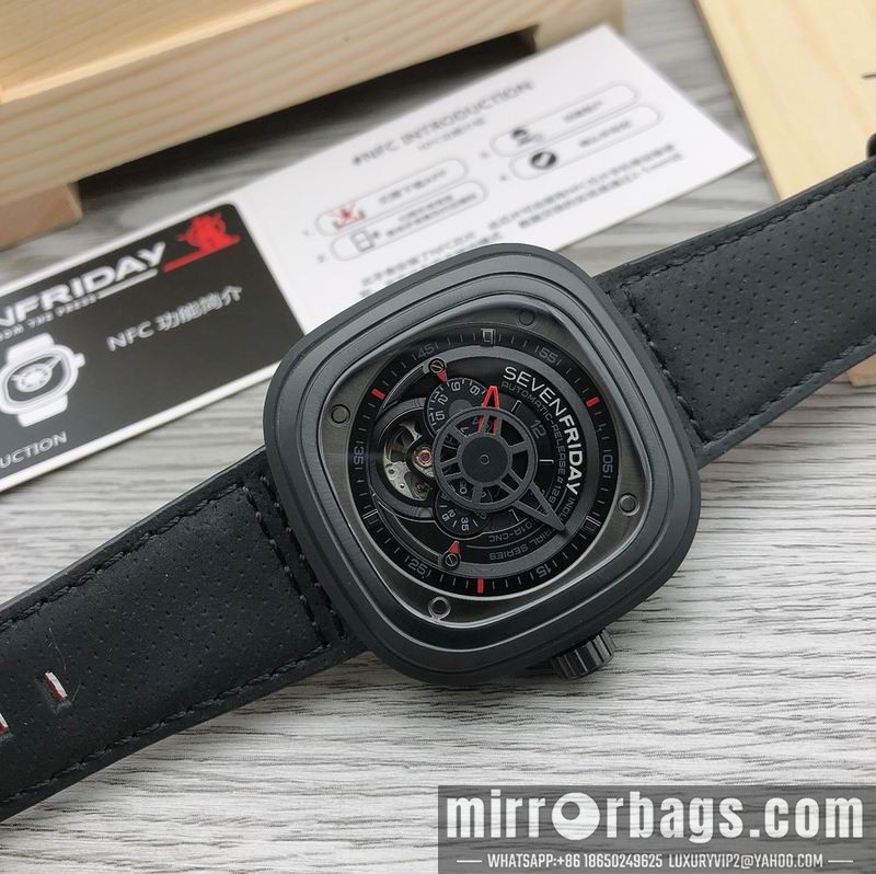 Replica Seven Friday watch 090454 Watch