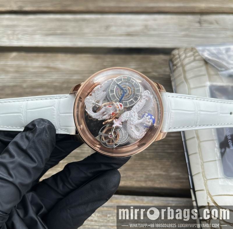 Replica Jacob & Co 47mm 111463 Watch