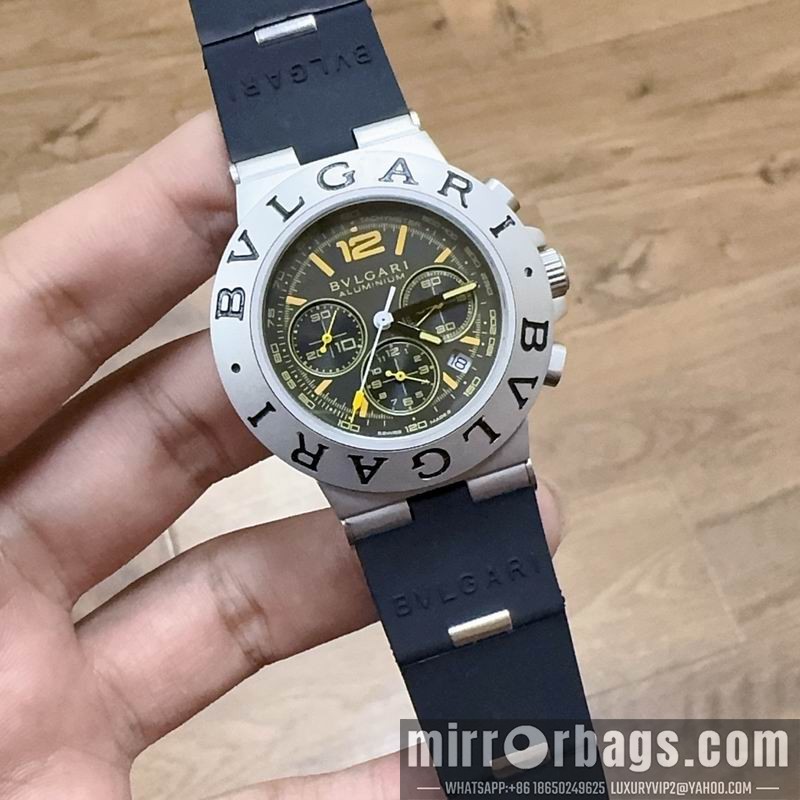 Replica Bvlgari 40mm 122804 Watch
