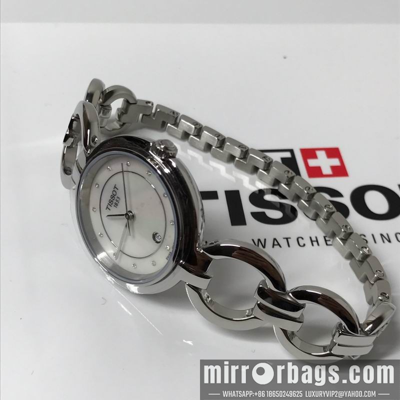 Replica Tissot 26mm 042701 Watch