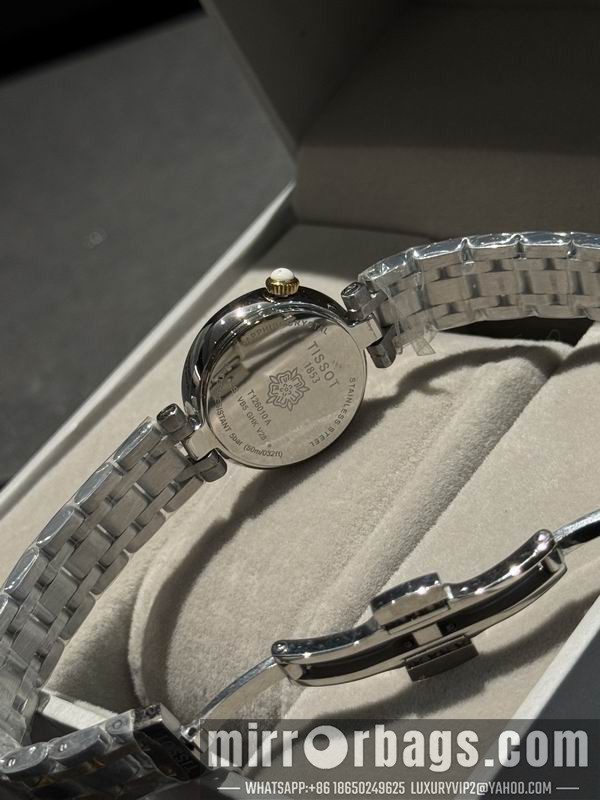Replica Tissot watch 101567 Watch