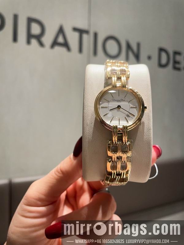 Replica Dior watch 111407 Watch