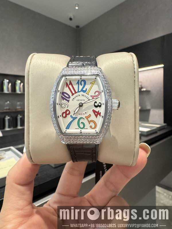 Replica Franck Muller 32X42mm 101548 Watch