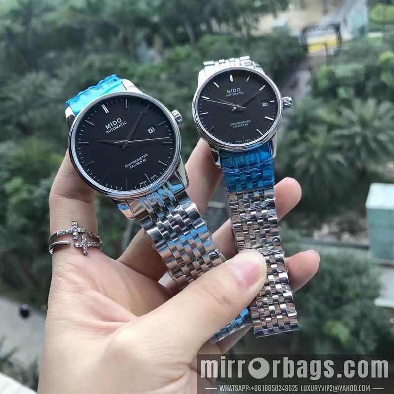 Replica Mido man39mm woman33mm 042447 Watch