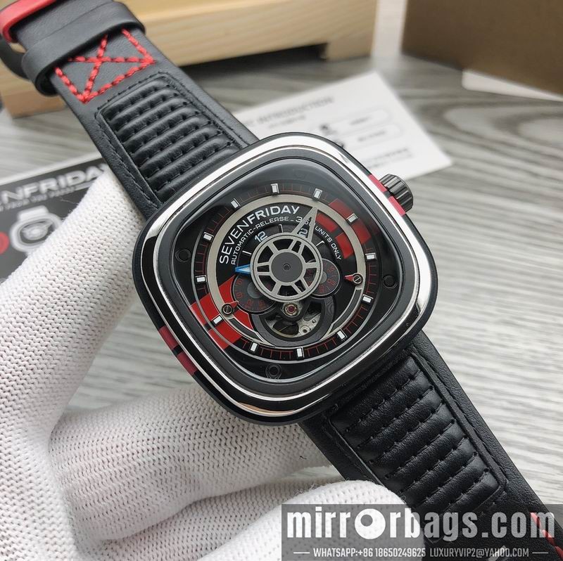 Replica Seven Friday watch 090416 Watch