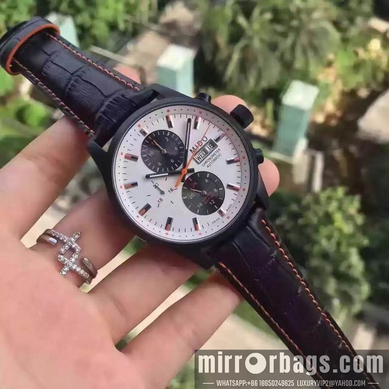 Replica Mido 42mm 042420 Watch