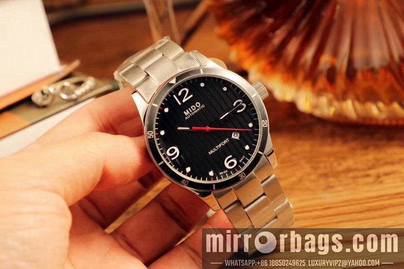 Replica Mido 40mm 042402 Watch