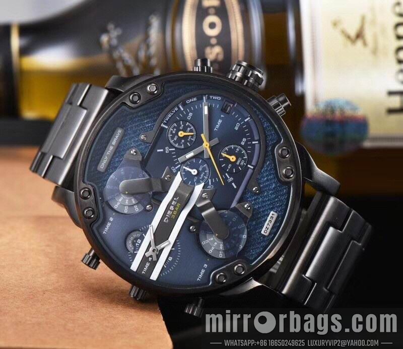 Replica Diesel 57mm 082208 Watch