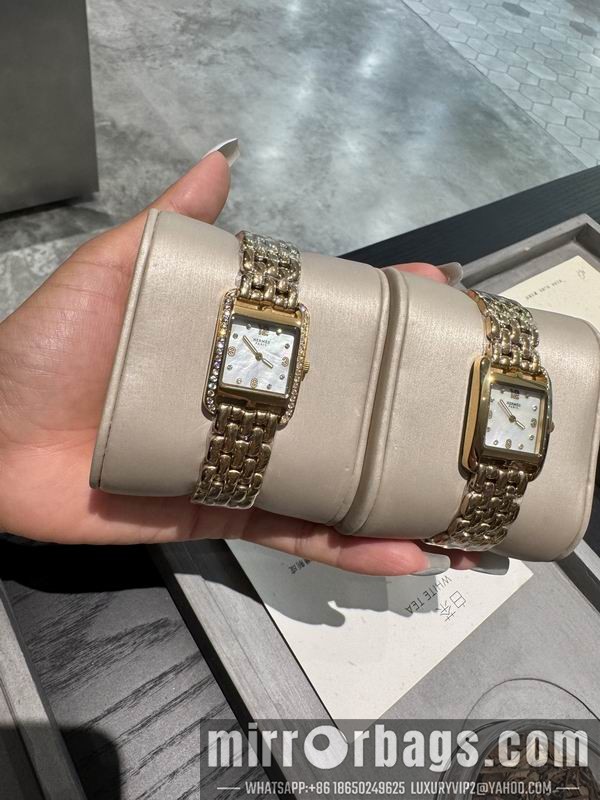 Replica Hermes 23X23mm 101528 Watch