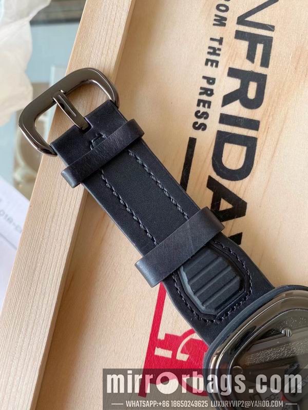 Replica Seven Friday 47mm 090469 Watch