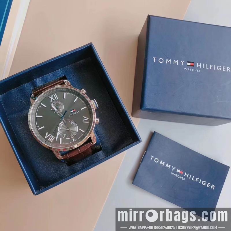 Replica Tommy 40mm 101025 Watch