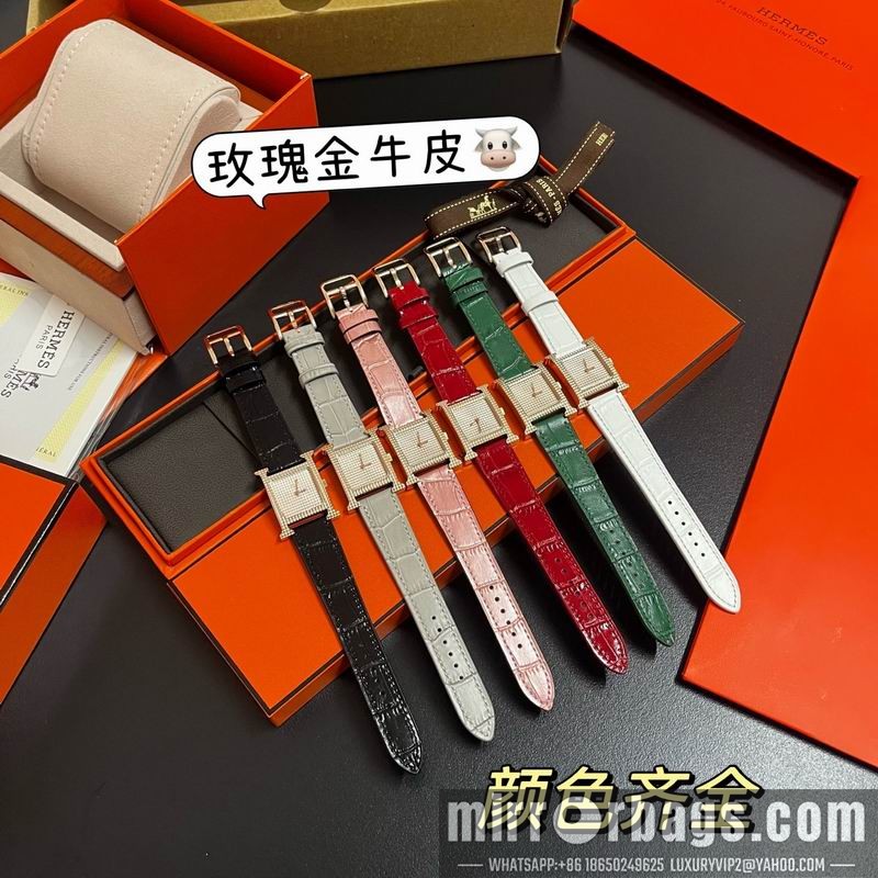 Replica Hermes 21mm 110370 Watch