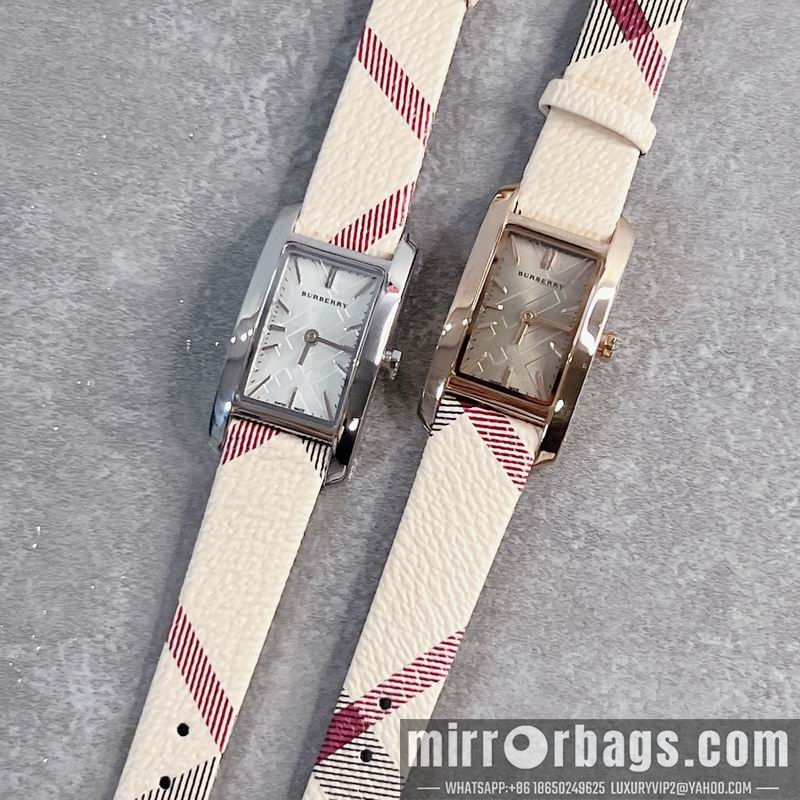Replica Burberry 19X30mm 042739 Watch