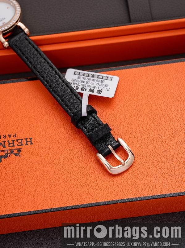 Replica Hermes 21X18mm 052306 Watch
