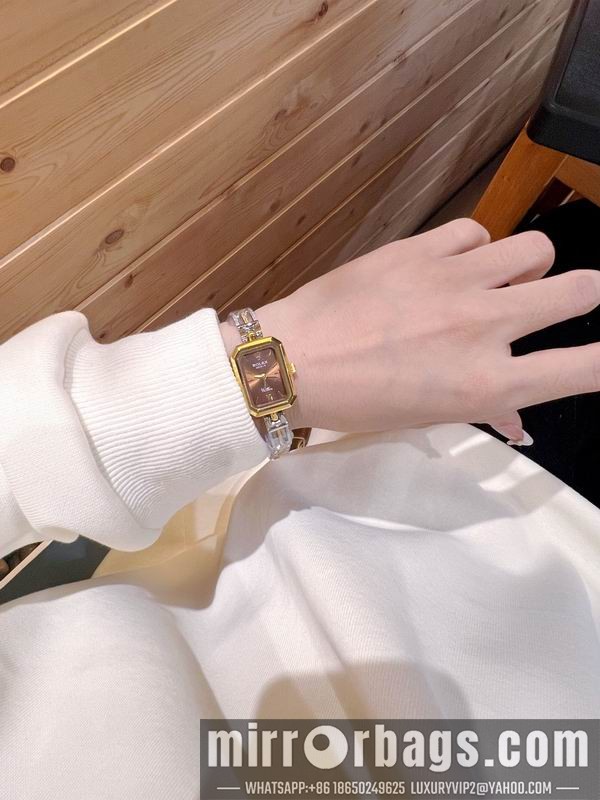 Replica Bvlgari 24mm 122852 Watch