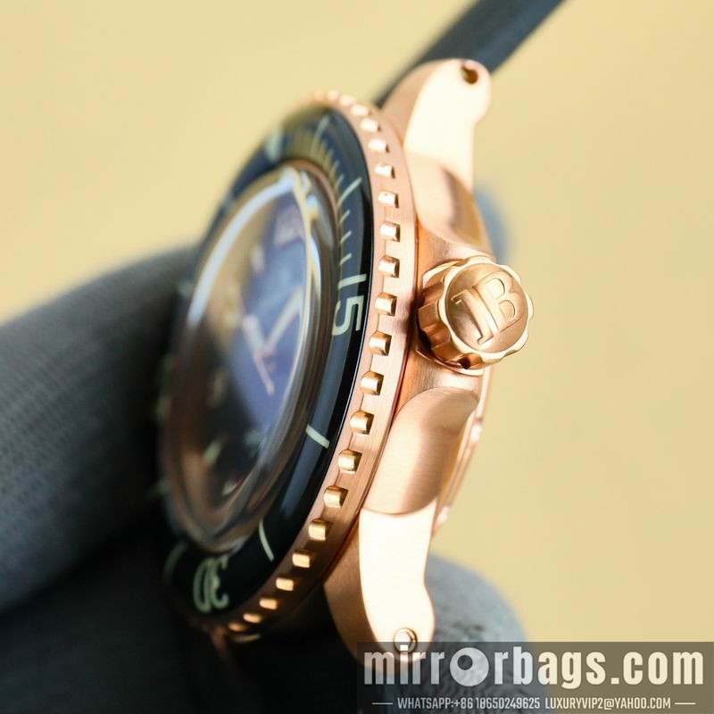 Replica Blancpain 45mm 042791 Watch