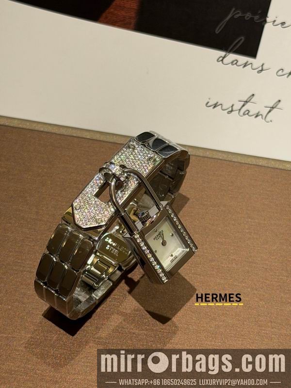 Replica Hermes 20mm 040958 Watch