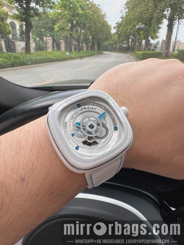 Replica Seven Friday watch 090491 Watch