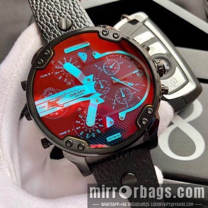 Replica Diesel 57mm 082210 Watch