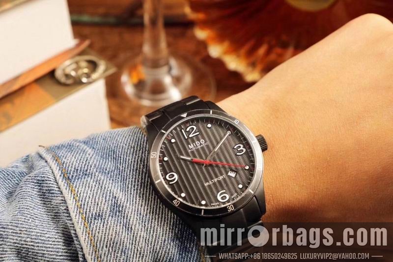 Replica Mido 40mm 042402 Watch