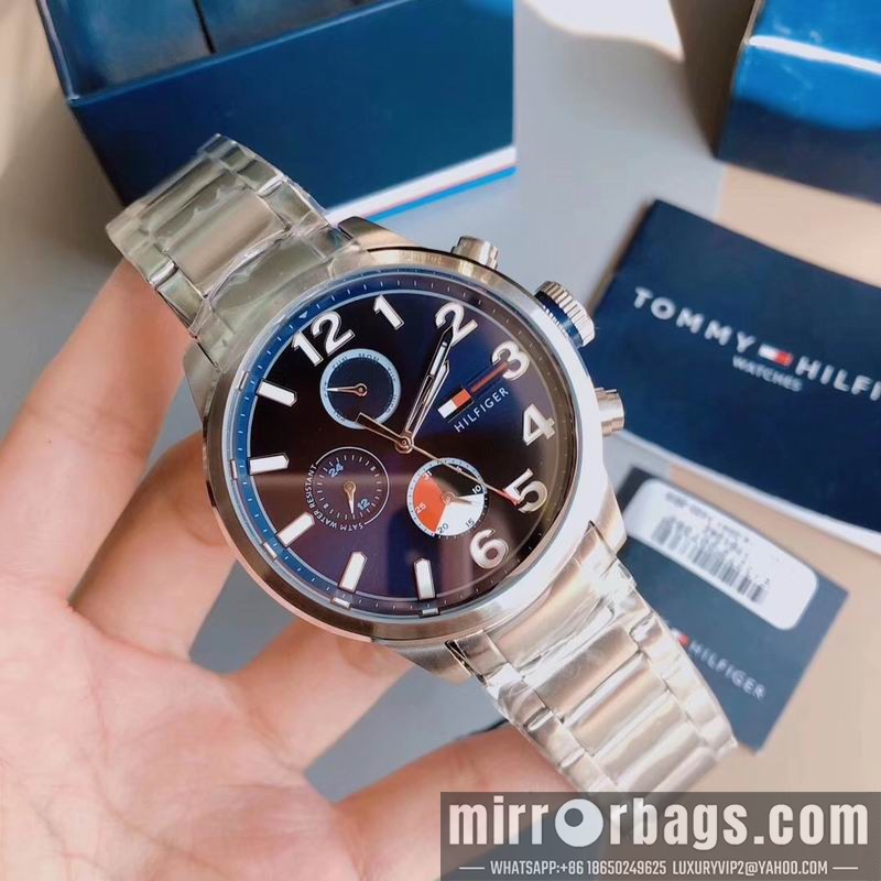 Replica Tommy 44mm 101027 Watch