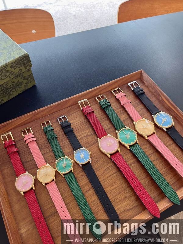 Replica Gucci 38mm 29mm 091703 Watch
