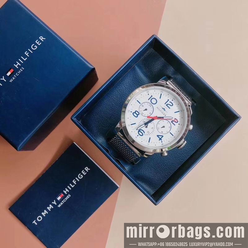 Replica Tommy 46mm 101009 Watch