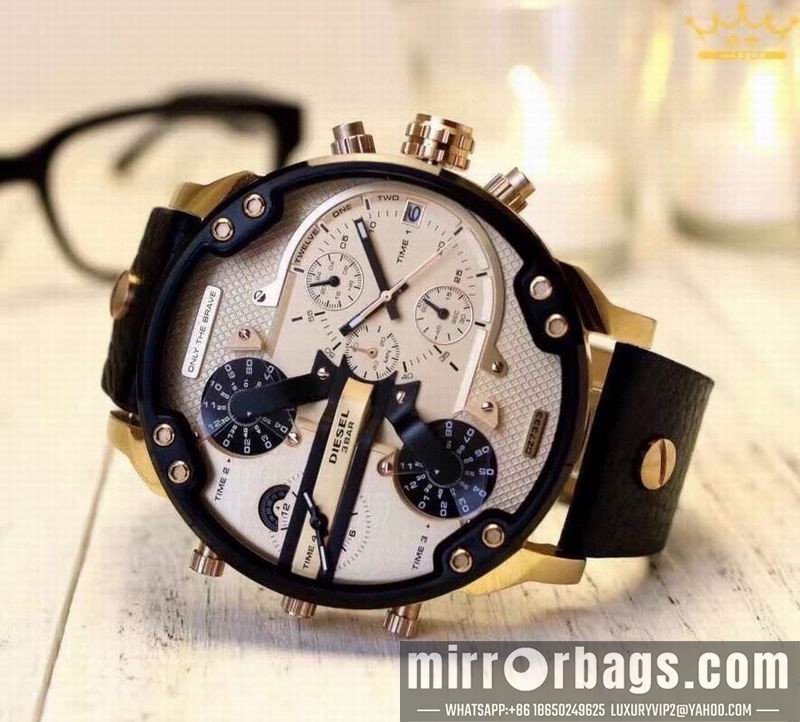 Replica Diesel 57mm 082255 Watch