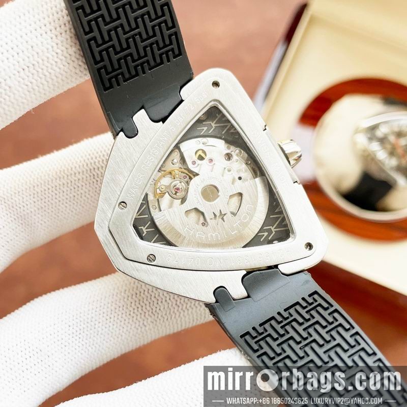 Replica Hamilton 45mm 042401 Watch