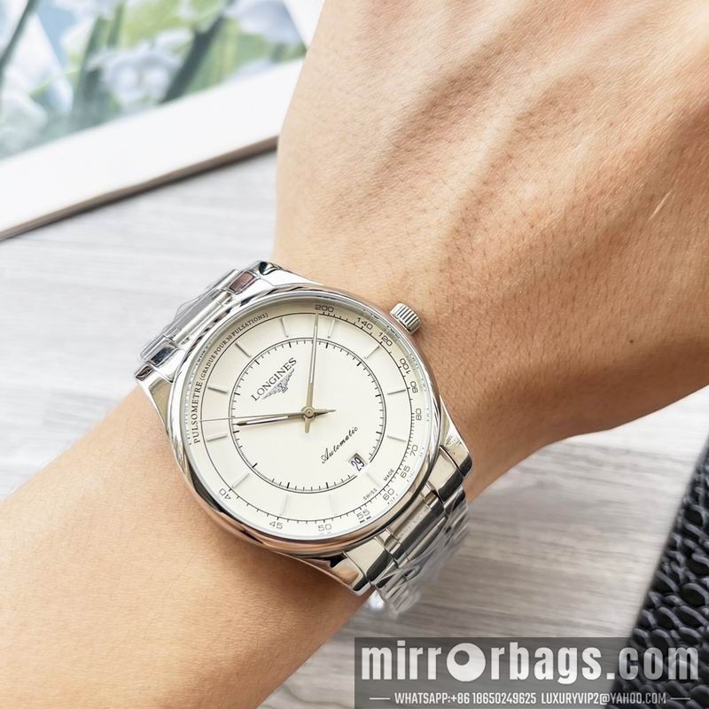 Replica Longines 41mm 082359 Watch