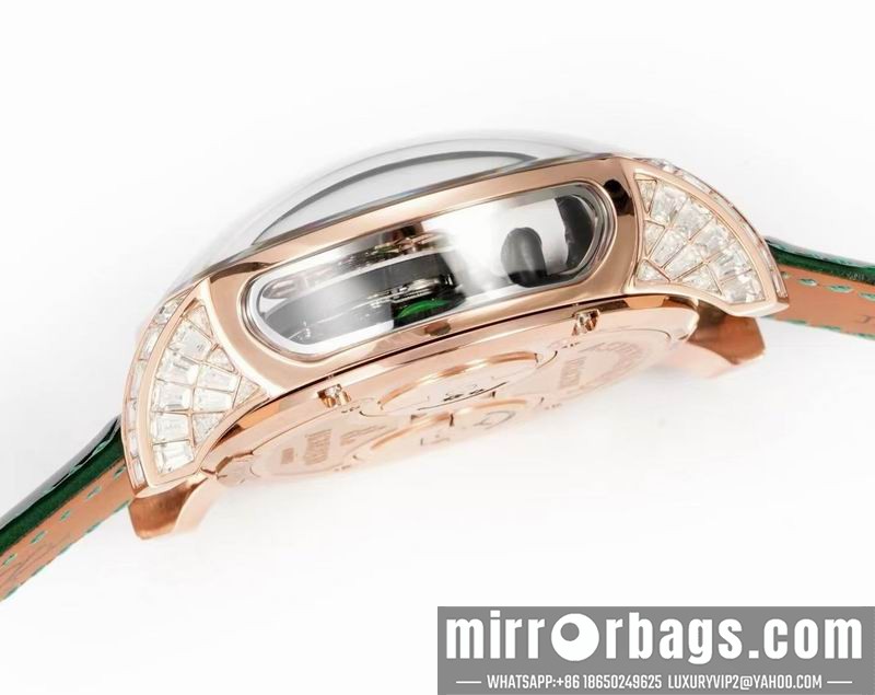 Replica Jacob & Co 47mm 110332 Watch